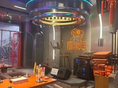 -路边羊烧烤酒场(宝带路店)