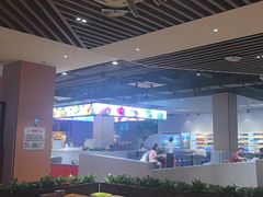 -汤W城市微度假(仓山店)