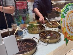 -盛香亭热卤(光明大仟里店)