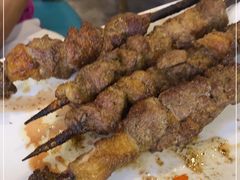 -帕米尔食府(白云观店)