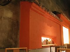 -老客家·客家菜(万达店)