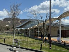 -轻井泽王子购物广场