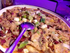 -巴特餐饮6加1音乐餐吧·新疆菜