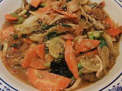 -龙泉海鲜酒楼(龙昆南路店)