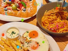 -O'eat Blossom&Pelican(深圳首店)