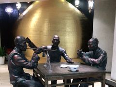 -老孙家饭庄·非遗(东关店)