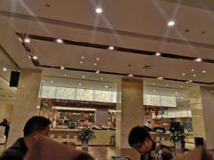 -诸暨同方豪生大酒店