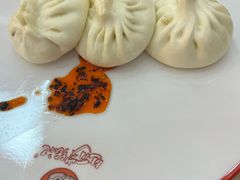 -津味张记包子铺(利民道店)