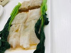 -澳门陈光记烧味饭店(南京德基广场店)