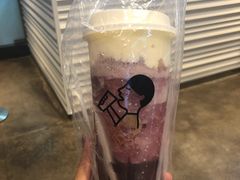 -喜茶(深圳福田星河COCO Park店)