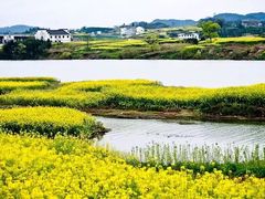 -新安江山水画廊风景区