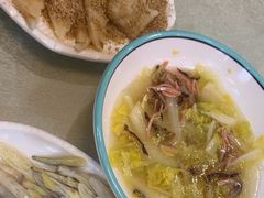 -长春观斋补堂素菜馆