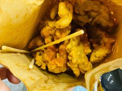 酥肉-八一路好吃街(雨田商务大厦店)