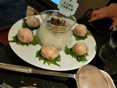-捞王猪肚鸡火锅(昆山店)