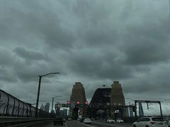 -悉尼海港大桥