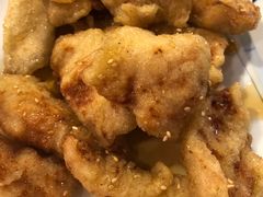 -七菜馆·东北菜·蒸饺(文体路店)