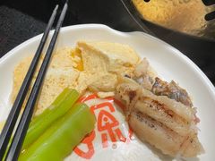 -探鱼·鲜青椒爽麻烤鱼(领展购物广场店)