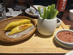 -前海沿·青岛菜(五四广场永旺店)