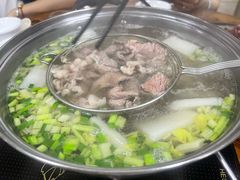 -江村四哥新鲜牛肉店(江高总店)