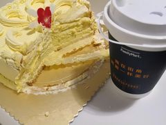 -凯司令西点房(南京东路店)