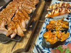 -小川洋风料理(街道口店)