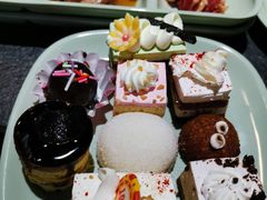 -韩盛·盛江山自助料理(中街大悦城店)