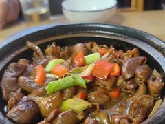 -玲燕蒸菜馆(江东路店)