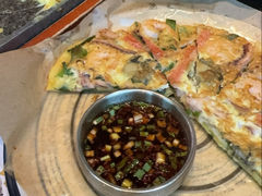 -味家烤肉烤鳗鱼牛排(西塔旗舰店)
