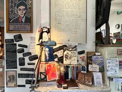 -KAFKA·卡夫卡咖啡(文林店)