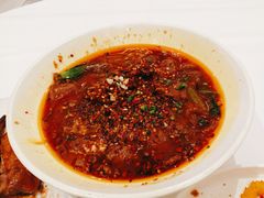 川味泼辣黄牛肉-双湖宴·湖北菜(文化路店)