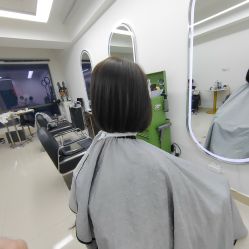 -Youth！Studio柚子造型
