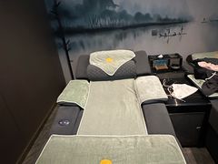 -39°·叁十九度·浴足SPA(龙湖滨江天街总店)