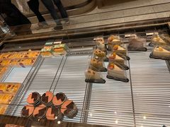 -工匠面包(壹方店)