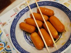 -广信牛奶甜品世家(台东店)