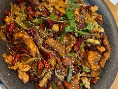 -一麻一辣麻辣香锅(方庄店)