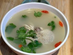 -新疆烧烤王(广灵店)