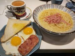 -龙记香港茶餐厅(久光百货店)