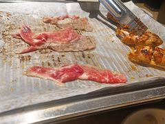 -玫瑰花园自助烤肉(顺义鑫海韵通店)