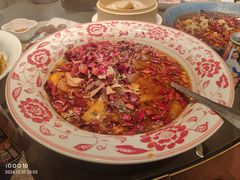 -二十八里太湖船菜(吉祥路店)