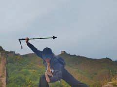 -蟠龙山长城景区