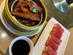 -老广酒楼(樱花店)