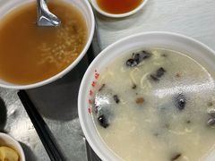 -劈柴院锅贴(沈阳路店)