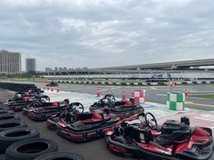 -珠海国际赛车场-卡丁车场