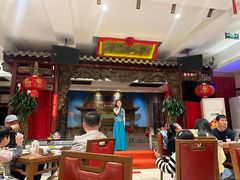-山西会馆·晋菜·晋商宴·学堂记忆(许坦西街店)