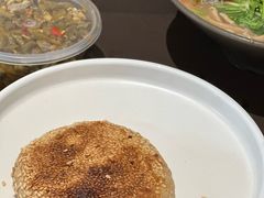 -李小老烧饼(常营民族家园店)