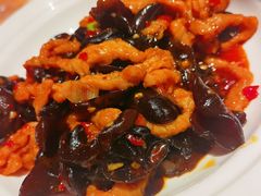 -顺香居·老字号湖北菜(江汉路店)