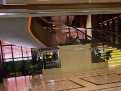 -北丽宫水疗会(宝利来国际大酒店店)