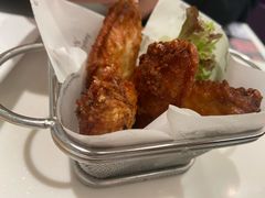 -太兴餐厅(东方广场分店)