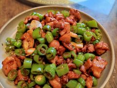 -兰溪小馆(东直门簋街店)