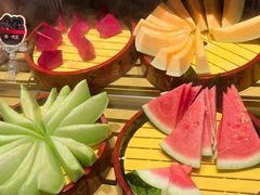 -牛New寿喜烧(中山公园龙之梦店)